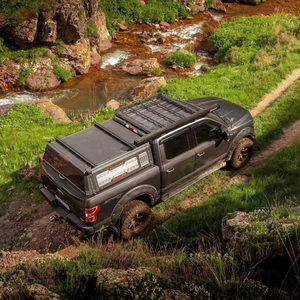 Envío Rápido, Nueva Llegada, Toldo para Camioneta, Toldo de Aluminio para Camioneta F150 6.5 <span class=keywords><strong>2021</strong></span> - Product Image 1