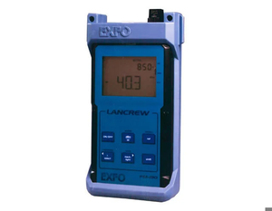 <span class=keywords><strong>Exfo</strong></span> PM loạt PM-24 quang điện Meter VFL trực quan lỗi định vị 650nm sợi quang công cụ PM-110/120/190 - Product Image 5