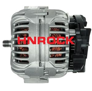 Nuevo HNROCK 12V 120A alternador CA1493IR 12370, 0123512500, 0124515126, 0986046030, 0986046037, 4603 AL111676 para <span class=keywords><strong>John</strong></span> <span class=keywords><strong>Deere</strong></span> - Product Image 2