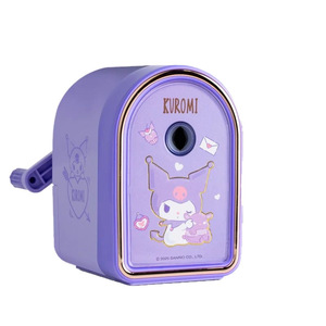 Sacapuntas automático Dingbang de 7.3-11.5 mm con 5 ajustes regulables para uso escolar infantil - Product Image 3