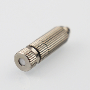 고압 미스트 노즐 황동 노즐 안개 미스트 노즐 - Product Image 4