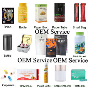 100% naturale estratto di semi d'uva Opc puro estratto di semi d'uva in polvere integratori naturali - Product Image 4