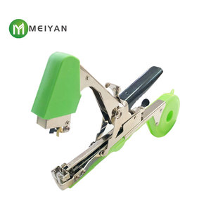 Dụng cụ buộc dây cây trồng, làm vườn, buộc trái cây, máy buộc tay & dụng cụ buộc dây làm vườn - Product Image 6