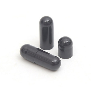 Venta caliente precronometrado gelatina de drogas 00 cápsulas de píldora vacías - Product Image 5