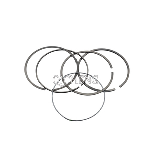 Bộ vòng <span class=keywords><strong>piston</strong></span> tiêu chuẩn chính hãng 8-98031121-0 dành cho động cơ diesel <span class=keywords><strong>ISUZU</strong></span> 4HE1 NPR NQR, phụ tùng động cơ, phụ tùng xe tải - Product Image 3