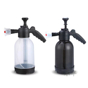 Распродажа, ручной насос, 2-литровый распылитель для мытья автомобиля - Product Image 1