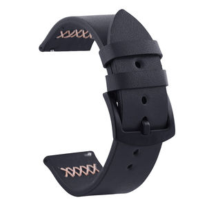 <span class=keywords><strong>Bracelet</strong></span> de <span class=keywords><strong>montre</strong></span> en <span class=keywords><strong>cuir</strong></span> pleine fleur de 20 mm 22 mm pour Huawei Watch GT6, <span class=keywords><strong>bracelet</strong></span> pour Xiaomi Watch S4 - Product Image 4