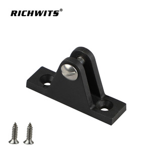 RICHWITS Nylon Mountain-Shaped Mount 10x25mm For <b>Yachts</b> And Marine Equipment - Product Image 1