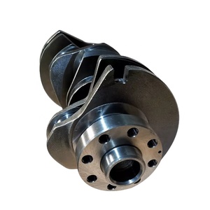 Cigüeñal WK WL 3.0 CRD VM44D VM23D VM63D VM64D EXF 184KW 4X4 VM para JEEP GRAND CHEROKEE 68147110AA Dodge Ram 1500 - Product Image 2