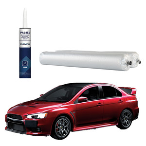 HV High Quality Black 310ml 600ml Automotive Windshield <strong>Windscreen</strong> Urethane Adhesive Sealant Pu <strong>Sealer</strong> for Car Glass