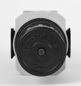 Régulateur de filtre Original IMl Norgrens Excelon Plus B84G-4GK-QP3-RMG avec purge manuelle B84G-4GK-AP3-RMG B84G-6GK-QP3-RMG Série B84G - Product Image 6