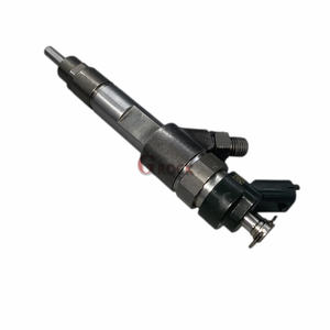 Nuevo inyector de combustible diésel Common Rail 0445120002 0986435501 para Citroen - Product Image 6