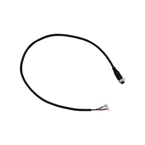 Cámara Móvil AS500-PS para Vehículos con Reconocimiento de Matrículas (ANPR/LPR), 5MP Starlight, Cámara Inteligente para Tráfico - Product Image 1