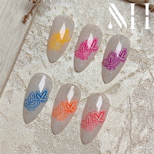 Grand stock de vernis à ongles en gel artistique de haute qualité, <span class=keywords><strong>meilleur</strong></span> prix, <span class=keywords><strong>semi</strong></span>-<span class=keywords><strong>permanent</strong></span> UV 10, à retirer par trempage - Product Image 2
