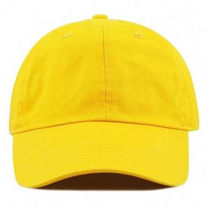 Gorras de Béisbol Personalizadas con Impresión a un Color - Product Image 2