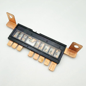 BFLC <b>Fuse</b> Holder 1879001031 For Hyundai Kia Vehicles Automotive Electrical <b>Component</b> - Product Image 5