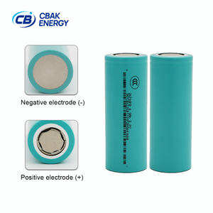 <span class=keywords><strong>26700</strong></span> 3.2V 4Ah LiFePo4 셀 3C 최대 방전율 3000 사이클 가정용 에너지 저장 리튬 이온 원통형 충전식 배터리 - Product Image 2