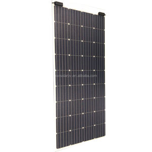 Hoch effizientes flexibles ETFE-Solar panel des Herstellers 100W-400W Solarstrom module Hot Selling <span class=keywords><strong>180W</strong></span> 200W 300W Solarmodule - Product Image 4