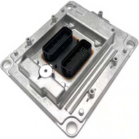 22423435 ECM Unité de Commande Électronique (ECU) Moteur Diesel Générateur de Gestion du Moteur Remplacement Industriel Compatible Volvo
