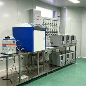 <strong>Cheap</strong> Membrane Filtration 99.9999999% Micro-Flow Water Electrolysis H2 Hydrogen Filtraring System for Reaction Gas - Product Image 4