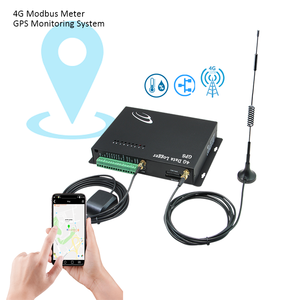 Enregistreur de données GPS 4G en temps réel véhicule gps tracker gps systèmes de suivi GPRS GSM batterie rechargeable intégrée. - Product Image 2