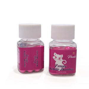 Suplemento en polvo para la salud, cápsulas de extracto de raíz de maca, suplementos sanitarios para mujeres - Product Image 5