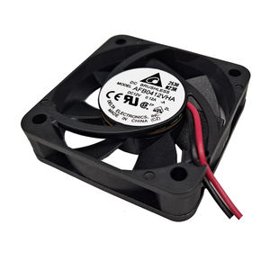 Ventiladores <span class=keywords><strong>de</strong></span> refrigeración <span class=keywords><strong>de</strong></span> flujo axial eléctrico <span class=keywords><strong>de</strong></span> 4010mm, 12V CC, ventilador purificador, ventilador <span class=keywords><strong>de</strong></span> <span class=keywords><strong>escape</strong></span> <span class=keywords><strong>de</strong></span> conducto independiente, equipo Industrial - Product Image 4