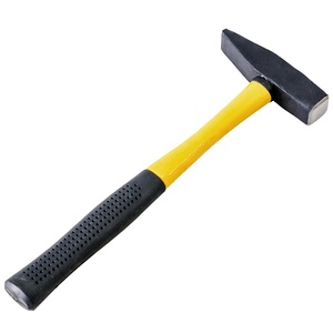 <span class=keywords><strong>Marteau</strong></span> de machiniste de sécurité forgé avec manche en fibre de verre Cross Pein Hammer - Product Image 3