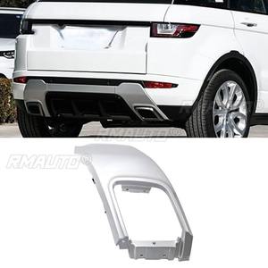 Pour Range Rover Evoque Prestige Dynamic 2012-2018, garniture décorative de l'embout d'échappement, cadre de la sortie d'échappement, décoration LR028087 LR028089 - Product Image 3