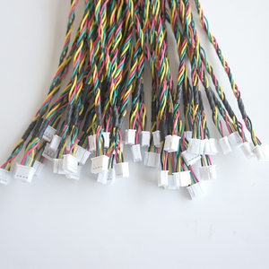 Kunden spezifische Klemmenkabel-Einzelkopf-Punktion - Product Image 6