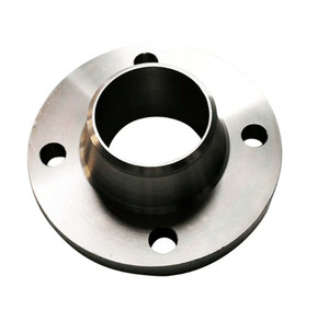 Brida Roscada de Acero Inoxidable JIS 10K 20K, Fácil Instalación para Aplicaciones de Plomería y Marinas, Hecho en China - Product Image 3