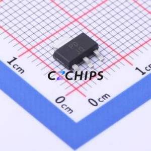 Transistor Original y Nuevo S-LBTP460Z4TZHG SOT-223, Transistor de Unión Bipolar (BJT) - Product Image 1