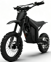 AURORIDE Nouveau Modèle Moto Électrique en Gros 48V 2000W Batterie Lithium Longue Portée Vitesse Maximale 55Km/h Charge Maximale 120Kg