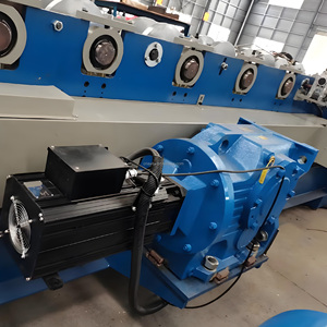 Avita CE tốc độ cao hoàn toàn tự động C/<span class=keywords><strong>Z</strong></span> khung thép có thể thay đổi CZ xà gồ CuộN C và <span class=keywords><strong>Z</strong></span> xà gồ cuộn hình thành máy làm giá - Product Image 2