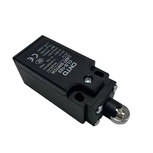 Aftermarket Parts Genie Dingli Sinoboom Lift Parts Straight Roller Micro Limit Switch CLS-103