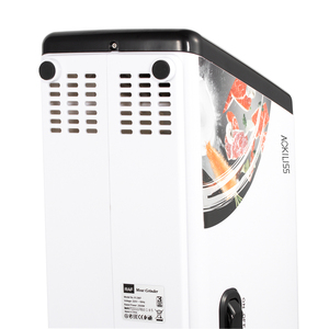 Picadora <span class=keywords><strong>de</strong></span> <span class=keywords><strong>Carne</strong></span> ACKILISS ACL-96352, Picadora Eléctrica <span class=keywords><strong>de</strong></span> 2500 W, Cuchillas <span class=keywords><strong>de</strong></span> Acero Inoxidable, Control <span class=keywords><strong>de</strong></span> Velocidad <span class=keywords><strong>de</strong></span> Dos Marchas y Caja <span class=keywords><strong>de</strong></span> Almacenamiento Grande - Product Image 4