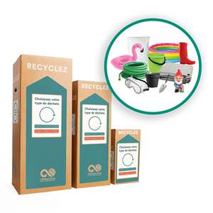 Rifiuti da Garage - Product Image 1