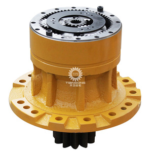 TGFQ Raupen bagger Ersatzteile E315C/E315D Schwenk reduzier getriebe für Schwenk vorrichtung GP Assy Swing Achsantrieb 199-4602 - Product Image 1