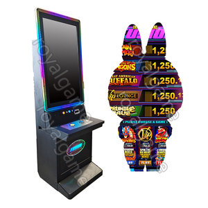 Siêu Hoang Dã Slam Fusion Cộng Với 2026 Mới Nhất Phổ Biến Kỹ Năng Trò Chơi Bảng 43 Inch Trò Chơi Máy LED Fusion + Bán Hàng Nóng Dọc Cảm Ứng - Product Image 5