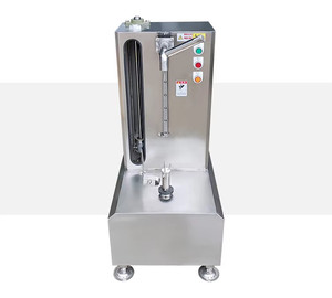 Máquina Peladora de Frutas de Gran Capacidad para Procesamiento de Calabaza, Melón de Invierno y Coco - Product Image 1