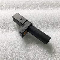 Capteur de position d'arbre à cames OEM 1621533028 neuf pour moteur Ssangyong Actyon Kyron Rexton avec capteur ABS