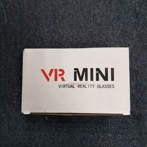 نظارات الواقع الافتراضي الذكية AR المخصصة للهواتف المحمولة، ثلاثية الأبعاد تُثبَّت على الرأس لمشاهدة الأفلام والألعاب الحسية الجسدية - Product Image 3