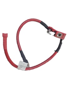 Applicable au câble de <span class=keywords><strong>batterie</strong></span> 3X Câble de fusible de <span class=keywords><strong>batterie</strong></span> positif 6112-9259-425 9214506-02 Fit FOR <span class=keywords><strong>BMW</strong></span> - Product Image 4