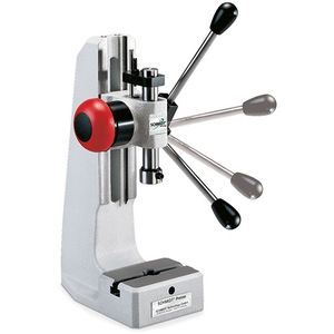 <span class=keywords><strong>Prensa</strong></span> Neumática de Acción Directa <span class=keywords><strong>Schmidt</strong></span> de 1000 N, Herramienta Manual para Línea de Ensamblaje Industrial - Product Image 3