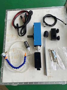 Precio bajo de alta velocidad para removedor de grifo roto Edm de 1000W y máquina extractora de tornillo roto - Product Image 5