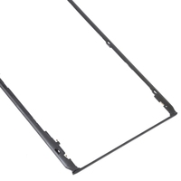 2024 NOUVEAU cadre de lunette d'écran LCD avant en gros pour Google Pixel 6 Pro