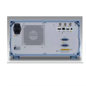 Analizador de Control Remoto de Precio de Fábrica, Analizador Óptico de Largo Alcance Yokogawa AQ6375 - Product Image 2