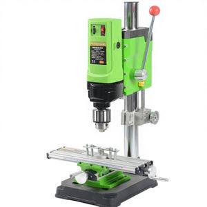 <span class=keywords><strong>Perceuse</strong></span> à <span class=keywords><strong>colonne</strong></span> professionnelle MINIQ BG-5157 1200W certifiée TUV, machine à <span class=keywords><strong>colonne</strong></span> à tête engrenée, <span class=keywords><strong>perceuse</strong></span> à <span class=keywords><strong>colonne</strong></span> robuste pour métal, <span class=keywords><strong>mandrin</strong></span> de <span class=keywords><strong>16</strong></span> <span class=keywords><strong>mm</strong></span> - Product Image 1