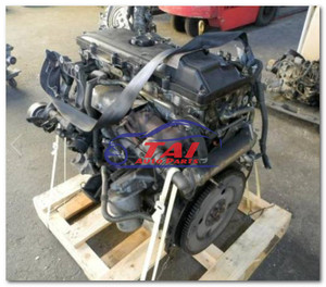 Le Japon a utilisé le moteur diesel de l'ensemble de moteur 2.953L ZD30T utilisé pour Nissan - Product Image 2