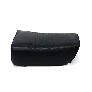 Cojín de asiento de <span class=keywords><strong>triciclo</strong></span> Mototaxi duradero al por mayor para WANXIN RONCO <span class=keywords><strong>HONDA</strong></span> CG 150 <span class=keywords><strong>200</strong></span> 250 300 CC Mototaxi - Product Image 1